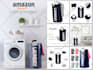 design high quality amazon product photos and ebc