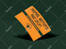 design flyer and brochure