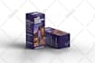 do product packaging design, box design, mailer box, subscription box and 3d