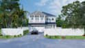 make 3d rendering from 2d drawing or sketch of your home