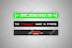 design custom wristband for events, festivals and branding