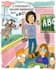 draw a cartoon illustration