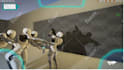 create gameplay mechanics with blueprints in unreal engine 5