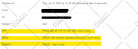 setup email authentication, mx, spf, dkim, dmarc dns records