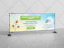 do creative social media design, instagram post, banner ads