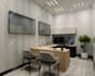 do 3d office design, commercial interior, workspace design and space planning