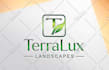 natural, eco, landscape, wellness, medical, health care logo design