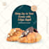 design bakery, restaurant and cafe social media posts