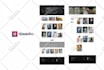 build a premium wordpress website design with elementor pro