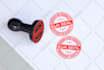 create a vintage logo