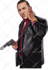 create gta v roleplay character in vector portrait