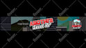 create an animated logo and banner for your gta fivem server