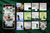 be your social media marketing manager and content creator