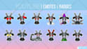 make custom emoji for twitch and youtube