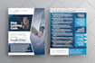 design promotional product catalog, lookbook, catalogue, one,sale sheet,brochure