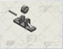 make 3d cad models and assembly on solidworks