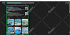 set up schema markup and google rich snippet for wordpress, shopify, wix