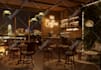 create exterior and interior design and visualize it in 3d
