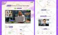 do figma website ui ux design