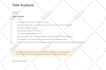 be your project or product manager