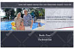 do website development as full stack web developer, front end, backend developer
