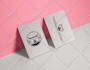 create your custom modern logo design