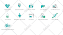 design best medical infographics