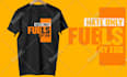 do urban streetwear tshirt design for your clothing brand