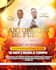 create social media flyer, do church flyer, design event flyer
