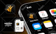 design modern and attractive app icon logo