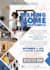 design event,party and dynamic flyer with in 12 hours