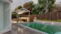 do 3d modeling for your 2d plans