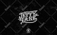 do custom hand lettering and typography logo