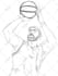 draw original character, sketch, or illustration