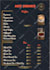 design restaurant logo, food, catering and BBQ