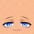 draw any roblox face you want in very good quality