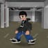 create cartoon, graffiti character for you with my style