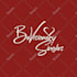 design handwritten or signature logo design