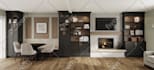 design and render realistic 3d interior, exterior, floor plan