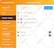 do ui ux design for mobile app and website ui ux design