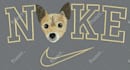 do embroidery digitizing logo design into dst pes emb pxf