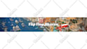 design attractive youtube thumbnail