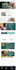 create a professional credit repair, tax website