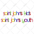 create hand drawn logo in crayon style