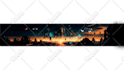 design stunning web banner, website header , sliders or banner ads