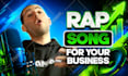 design fiverr gig thumbnail and cover