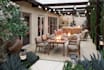 design your dream backyard, patio, outdoor kitchen, pool, rooftop terrace