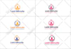 create custom made minimalist logo design
