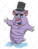make cartoon, character, and mascot for only five dollars