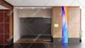do interior design for your home with beautifully 3d